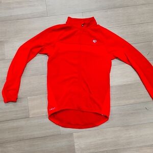 Pearl izumi thermal cycling jersey size medium